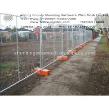 Metal Swimming Pool Temporary Fence (Factory)